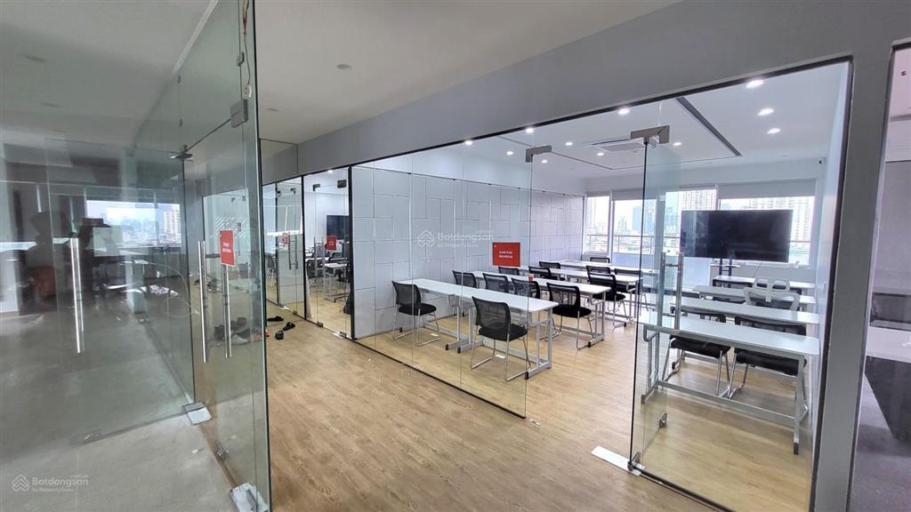 Cho thuê văn phòng tại tòa nhà samsora premier, hà đông, hà nội. diện tích 50m2, 1000m2
