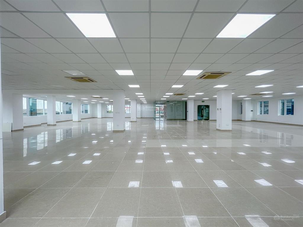 Cho thuê văn phòng tại tòa nhà samsora premier, hà đông, hà nội. diện tích 50m2, 1000m2
