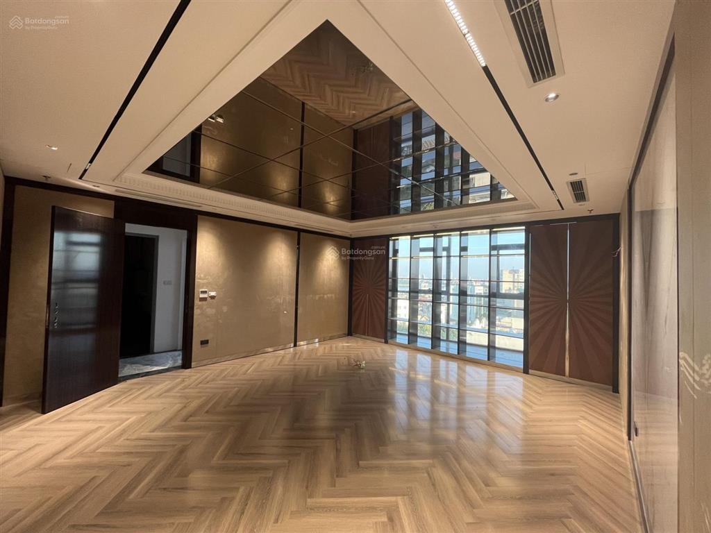 Cho thuê văn phòng toà nhà xuân la tower, xuân la, tây hồ, hà nội dt 50m2 giá 130 nghìn/m2/th