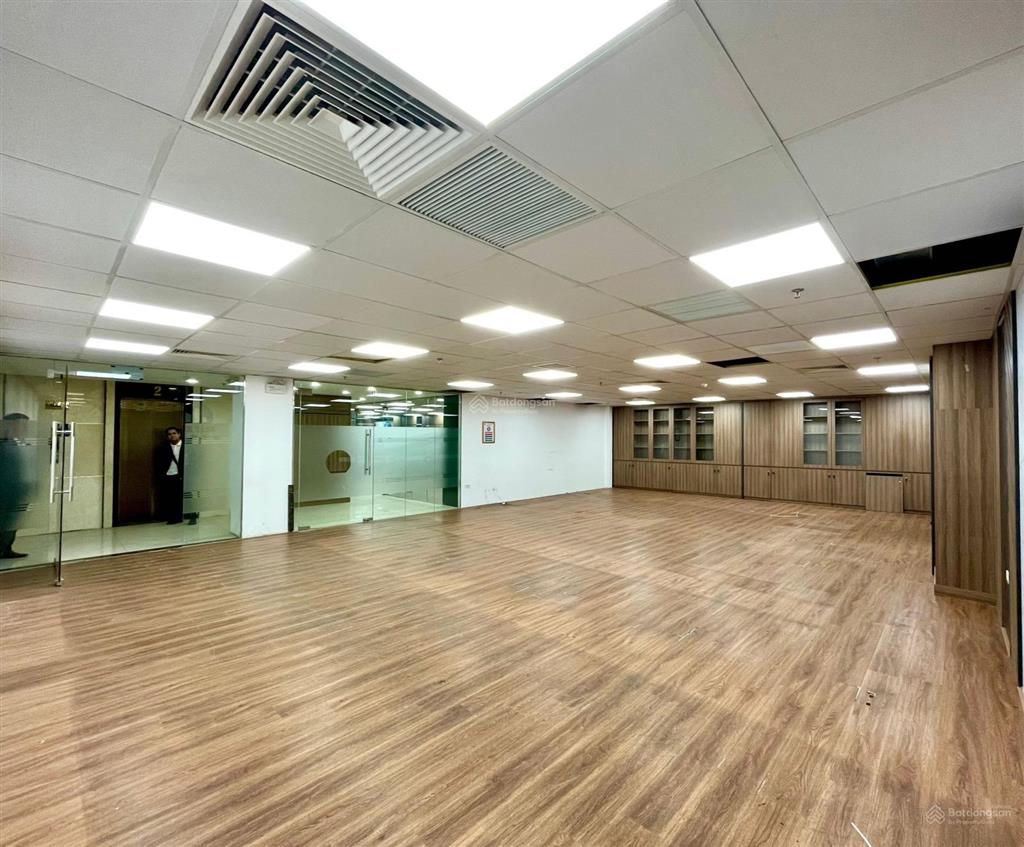Cho thuê văn phòng toà nhà xuân la tower, xuân la, tây hồ, hà nội dt 50m2 giá 130 nghìn/m2/th