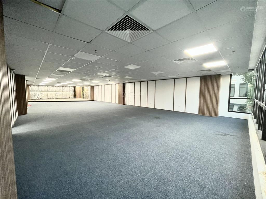 Cho thuê văn phòng toà nhà xuân la tower, xuân la, tây hồ, hà nội dt 50m2 giá 130 nghìn/m2/th