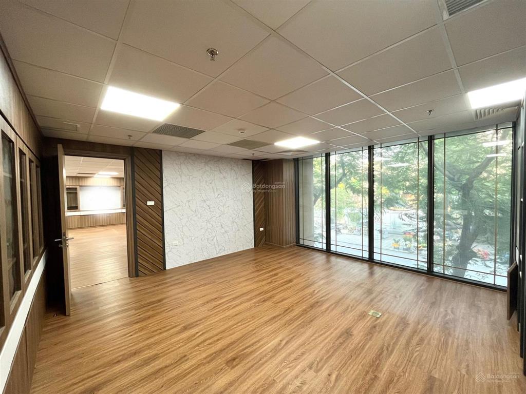 Cho thuê văn phòng toà nhà xuân la tower, xuân la, tây hồ, hà nội dt 50m2 giá 130 nghìn/m2/th
