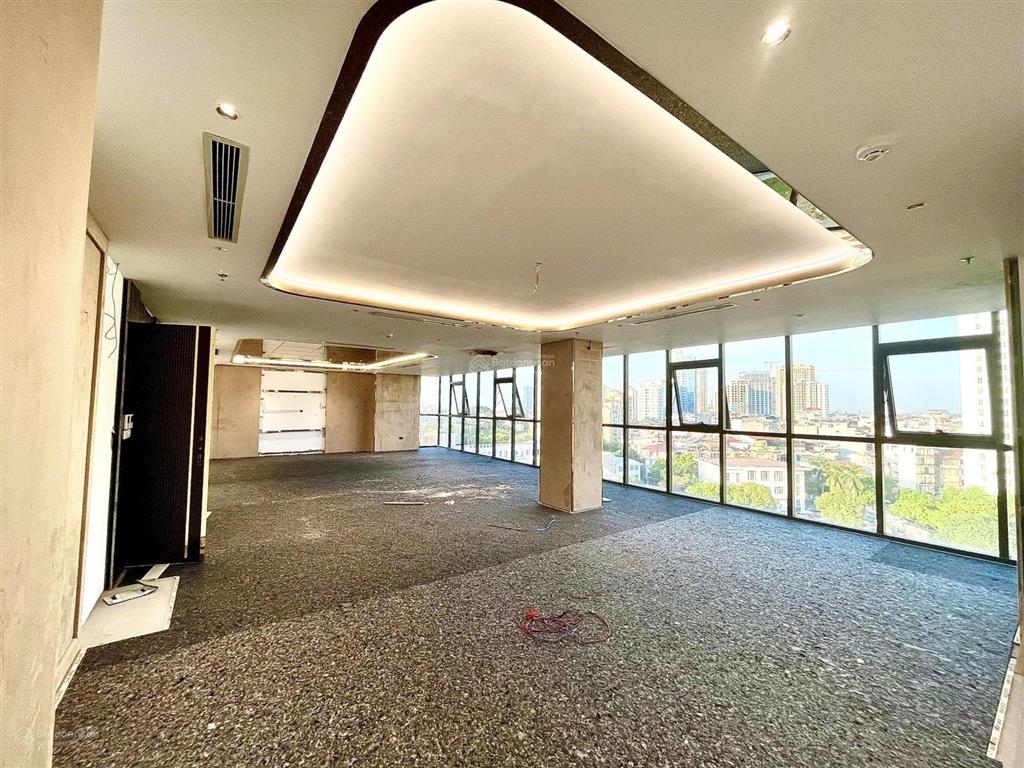 Cho thuê văn phòng toà nhà xuân la tower, xuân la, tây hồ, hà nội dt 50m2 giá 130 nghìn/m2/th