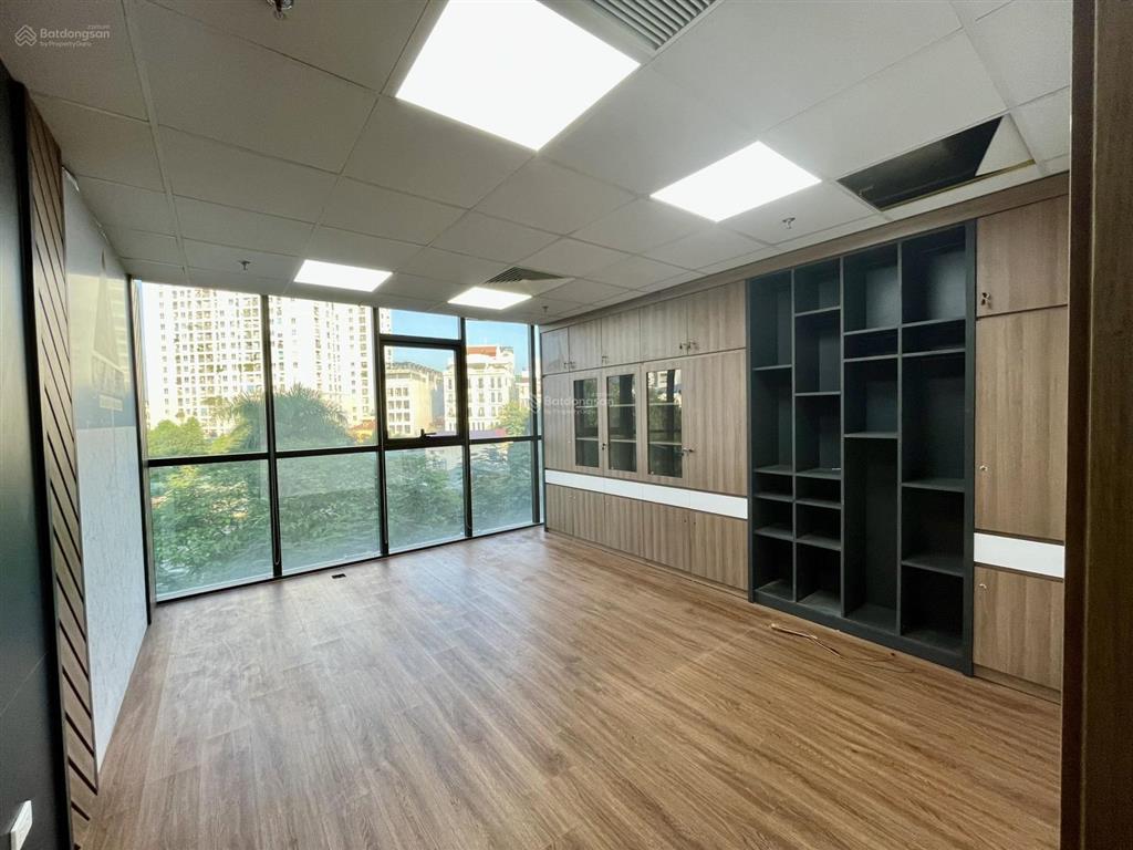 Cho thuê văn phòng toà nhà xuân la tower, xuân la, tây hồ, hà nội dt 50m2 giá 130 nghìn/m2/th
