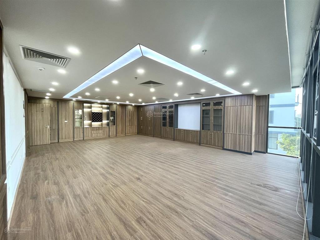 Cho thuê văn phòng toà nhà xuân la tower, xuân la, tây hồ, hà nội dt 50m2 giá 130 nghìn/m2/th