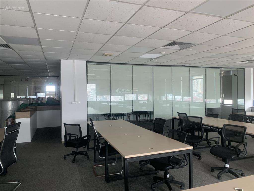 Bql cho thuê văn phòng tòa nhà ecolife capitol tố hữu, nam từ liêm, hà nội