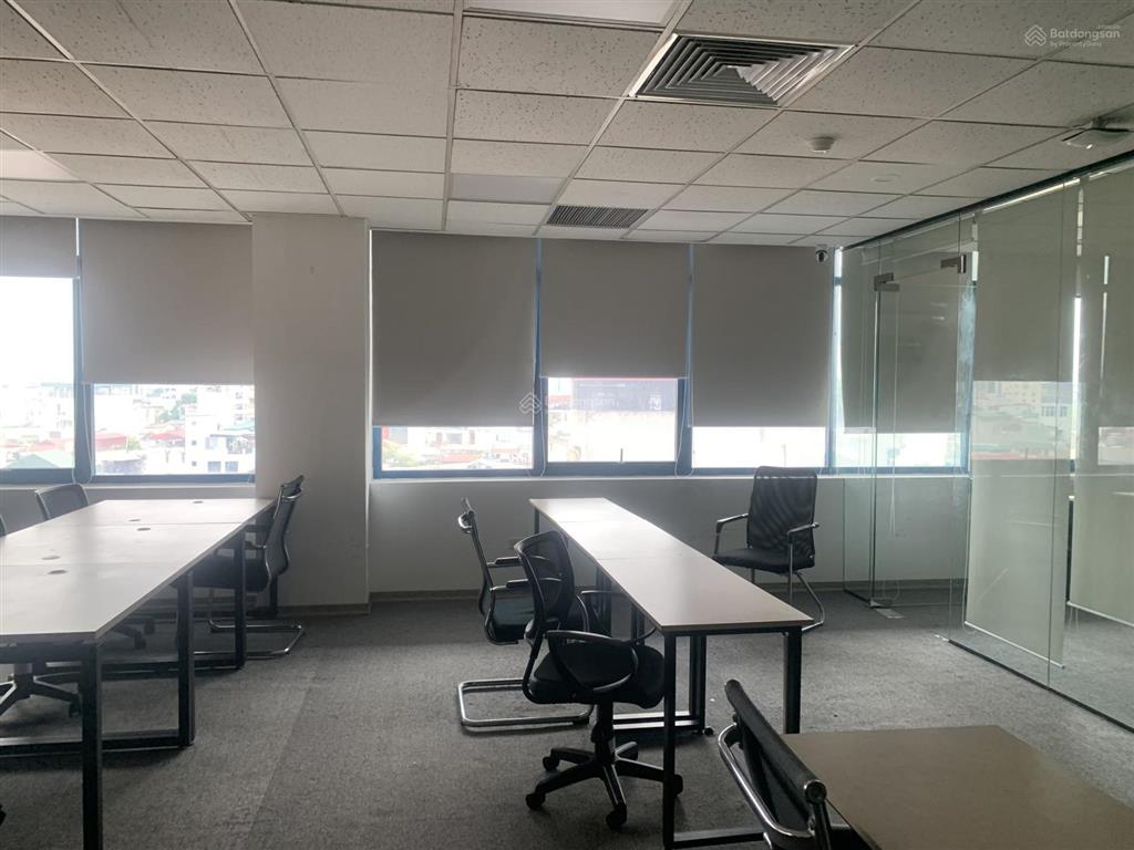 Bql cho thuê văn phòng tòa nhà ecolife capitol tố hữu, nam từ liêm, hà nội