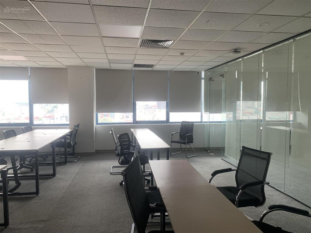 Bql cho thuê văn phòng tòa nhà ecolife capitol tố hữu, nam từ liêm, hà nội