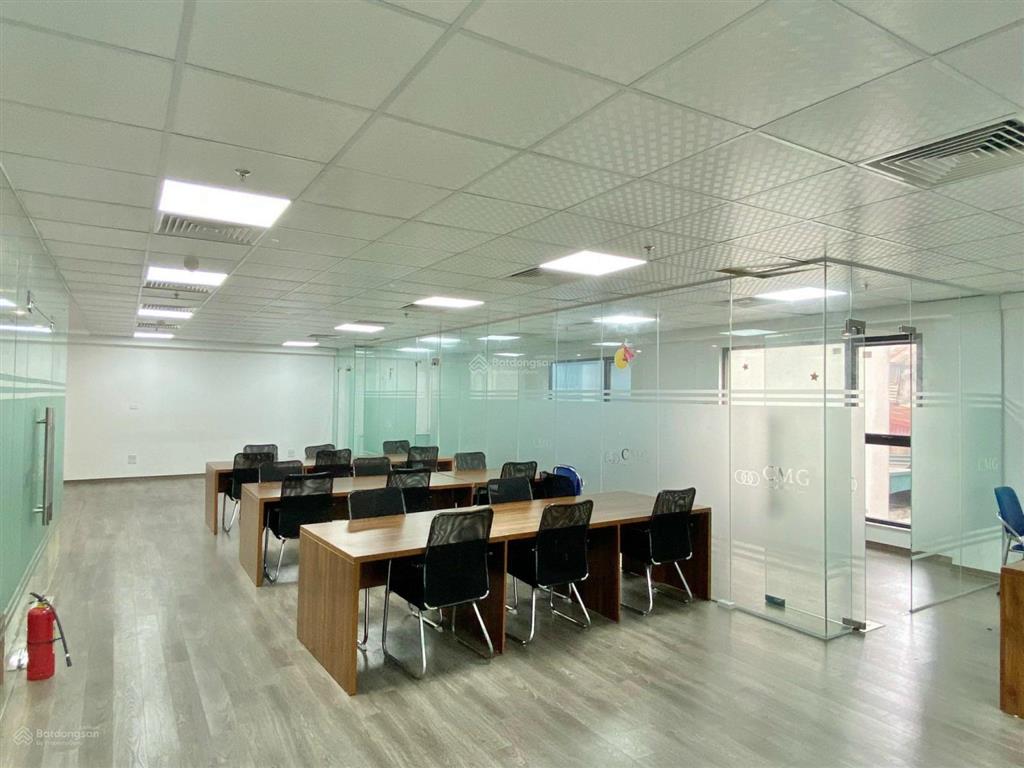 Bql cho thuê văn phòng tòa nhà ecolife capitol tố hữu, nam từ liêm, hà nội