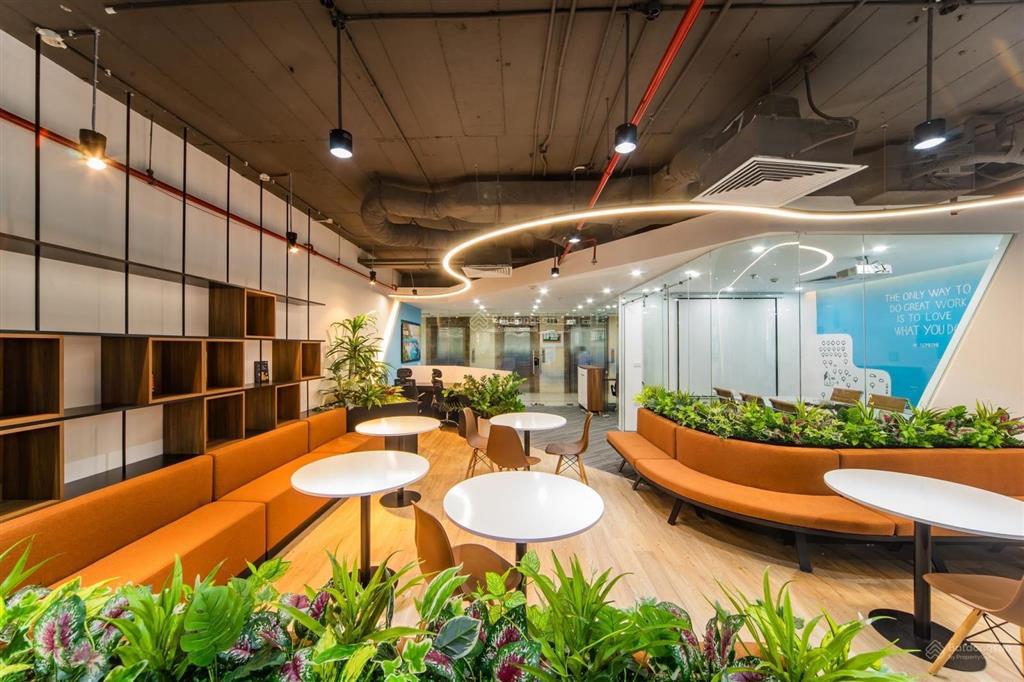 Bql cho thuê văn phòng tòa nhà ecolife capitol tố hữu, nam từ liêm, hà nội