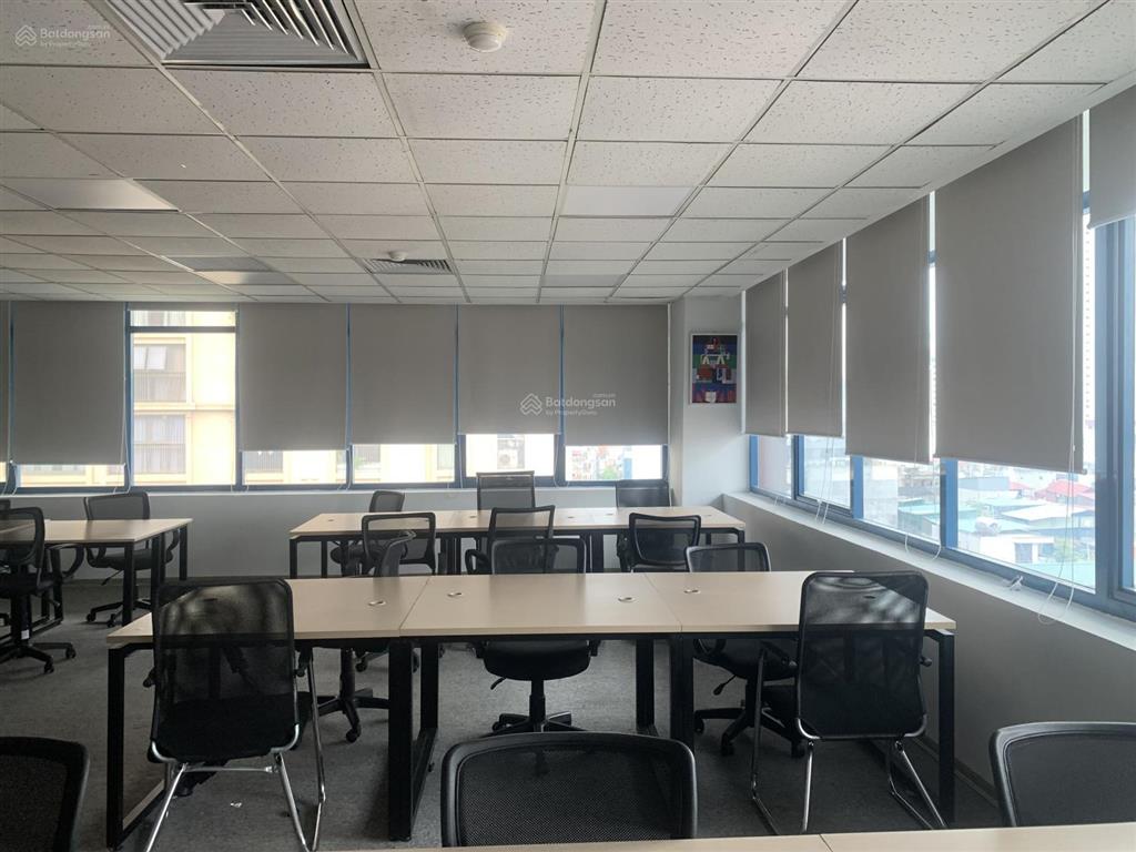 Bql cho thuê văn phòng tòa nhà ecolife capitol tố hữu, nam từ liêm, hà nội