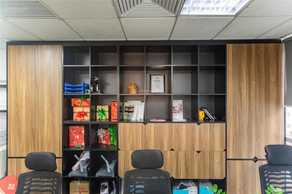 Bql cho thuê văn phòng tòa nhà ecolife capitol tố hữu, nam từ liêm, hà nội