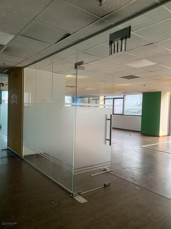 Bql cho thuê văn phòng tòa nhà ecolife capitol tố hữu, nam từ liêm, hà nội