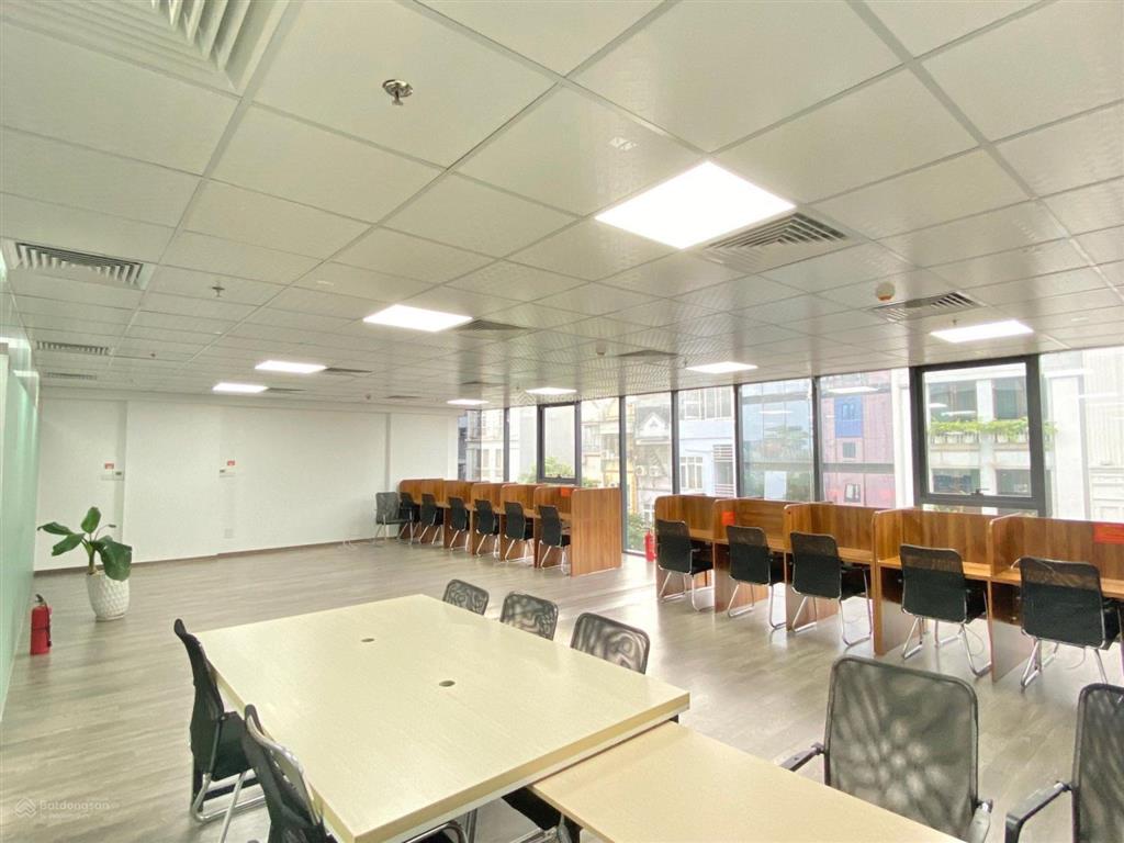 Bql cho thuê văn phòng tòa nhà ecolife capitol tố hữu, nam từ liêm, hà nội