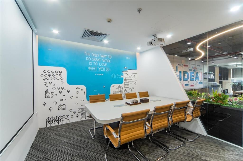 Bql cho thuê văn phòng tòa nhà ecolife capitol tố hữu, nam từ liêm, hà nội