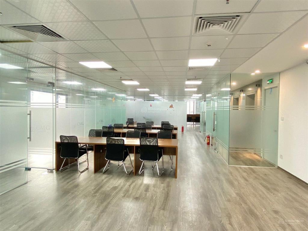 Bql cho thuê văn phòng tòa nhà ecolife capitol tố hữu, nam từ liêm, hà nội