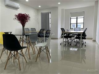 Cho thuê văn phòng 5tr cityland chuyên office na 0979 302 ***