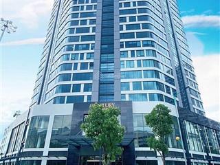 Bql cho thuê văn phòng hạng a century tower times city hai bà trưng dt 1001500m2 giá 260000đ/m2/th