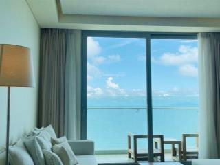 Bán căn hộ à la carte hotel apartment, view trực diện biển, p. phước mỹ, sơn trà, đà nẵng