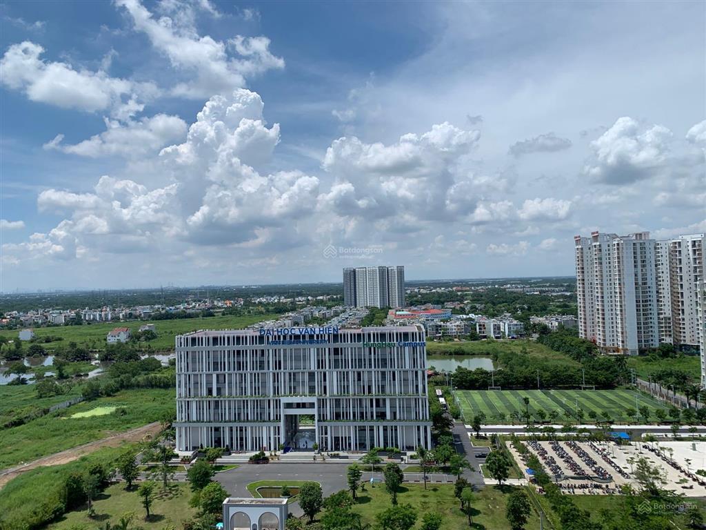 Chính chủ cho thuê căn hộ conic skyway, đông nam á, dt 72m 2pn, giá 6tr/th,  0787 452 ***