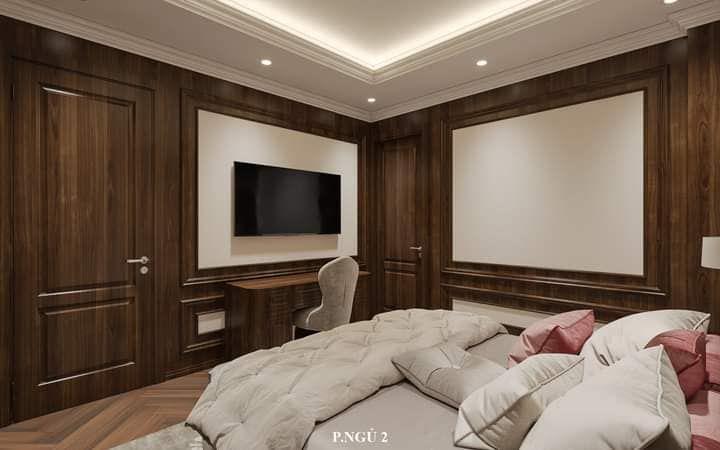 Tòa Nhà Hỗn Hợp The tera An Hưng 8 tầng 340m mt13m đẳng cấp ở,Kinh doanh các loại hình