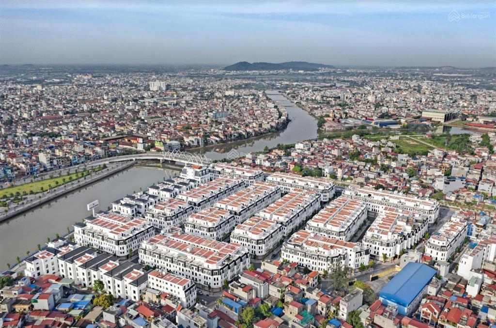 Tổng hợp quỹ căn chuyển nhượng hoàng huy riverside cập nhật bảng giá mới nhất tháng 9/2026