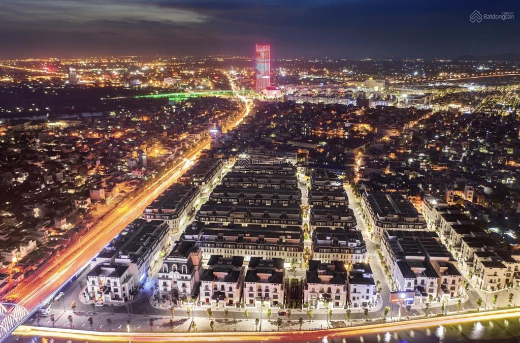 Tổng hợp quỹ căn chuyển nhượng hoàng huy riverside cập nhật bảng giá mới nhất tháng 9/2026