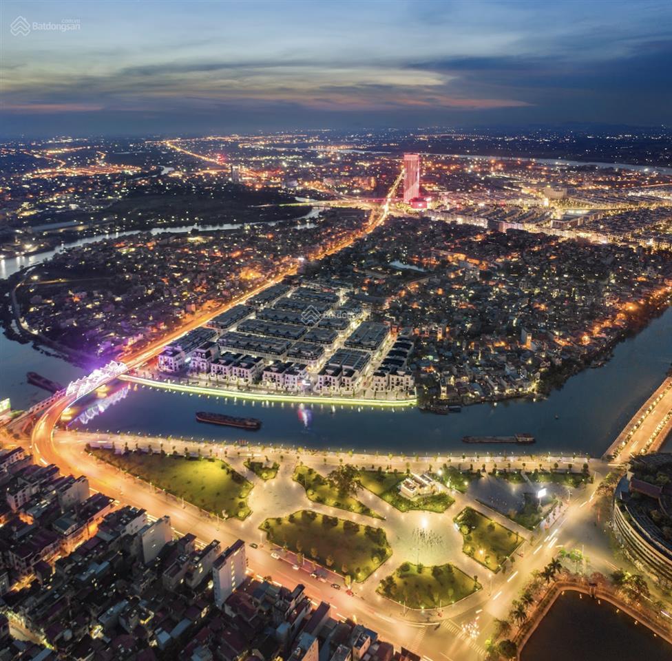 Tổng hợp quỹ căn chuyển nhượng hoàng huy riverside cập nhật bảng giá mới nhất tháng 9/2026