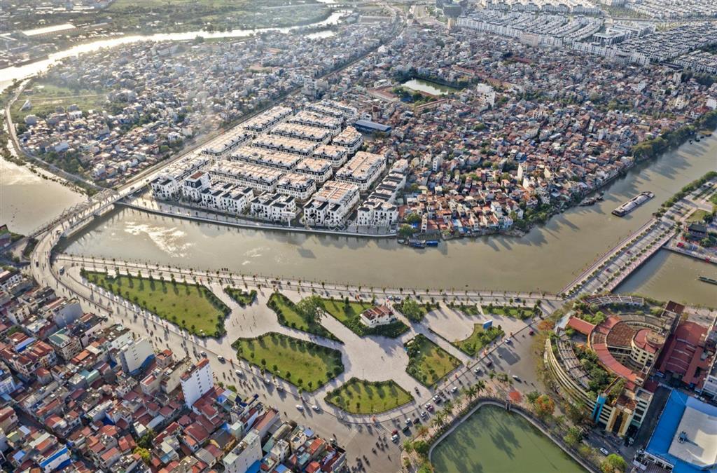 Tổng hợp quỹ căn chuyển nhượng hoàng huy riverside cập nhật bảng giá mới nhất tháng 9/2026
