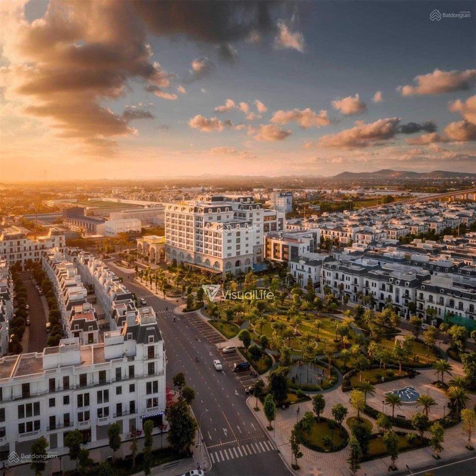 Chuyển nhượng vinhomes imperia cập nhật bảng giá mới nhất tháng 5/2026