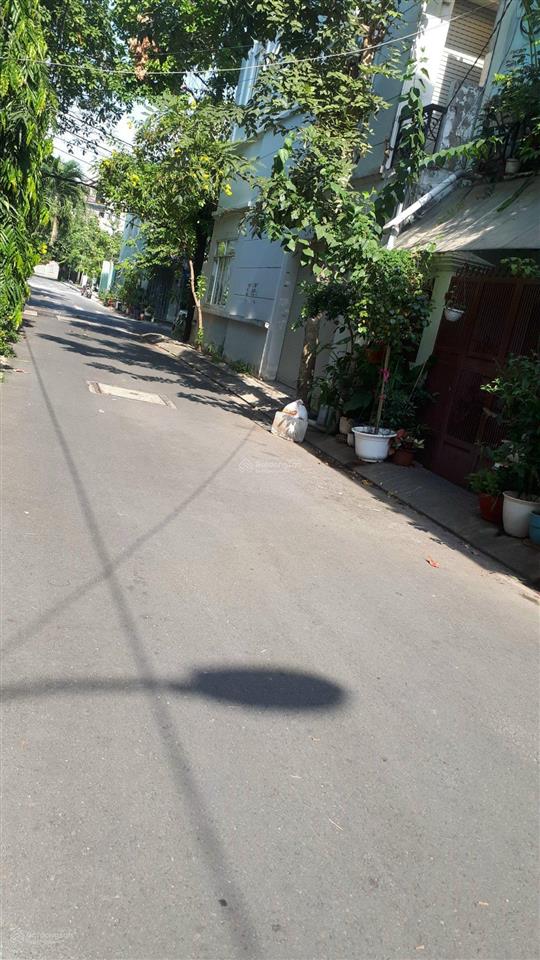 Bán nhà trệt, lầu, diện tích 6x17,5m, giá 19 tỷ, kdc tân quy đông, phường tân phong