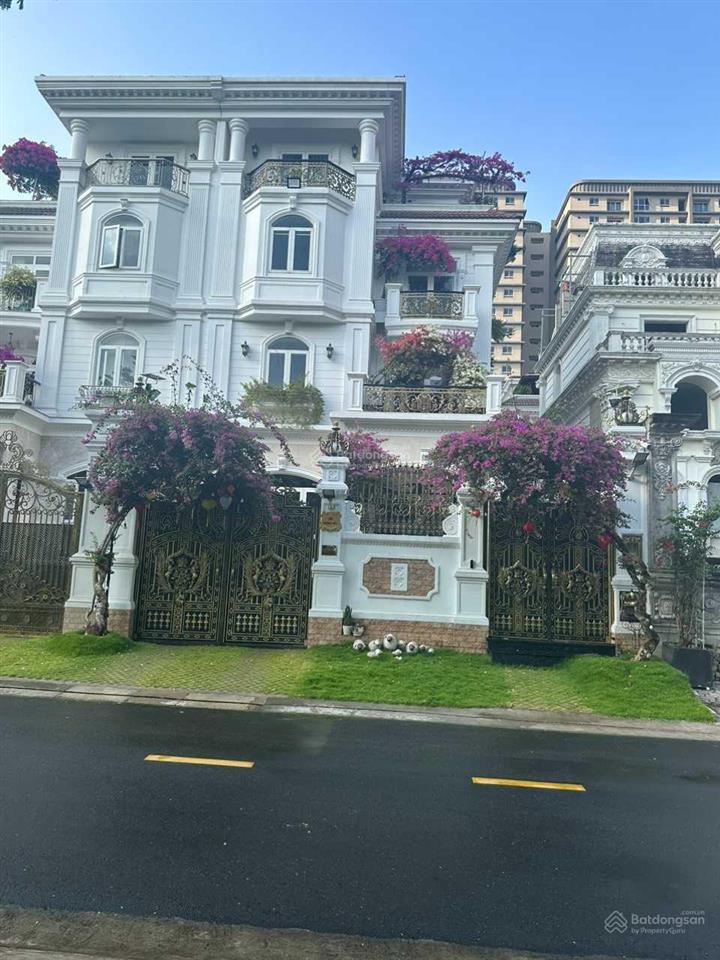 Biệt thự cityland riverside quận 7  dt 10m x 22m  14,5m x 25,5 chỉ từ 42tỷ  cập nhật t2 2026