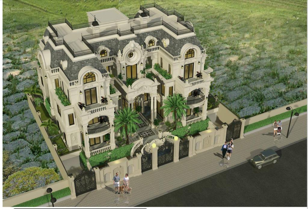 Biệt thự cityland riverside quận 7  dt 10m x 22m  14,5m x 25,5 chỉ từ 42tỷ  cập nhật t2 2026