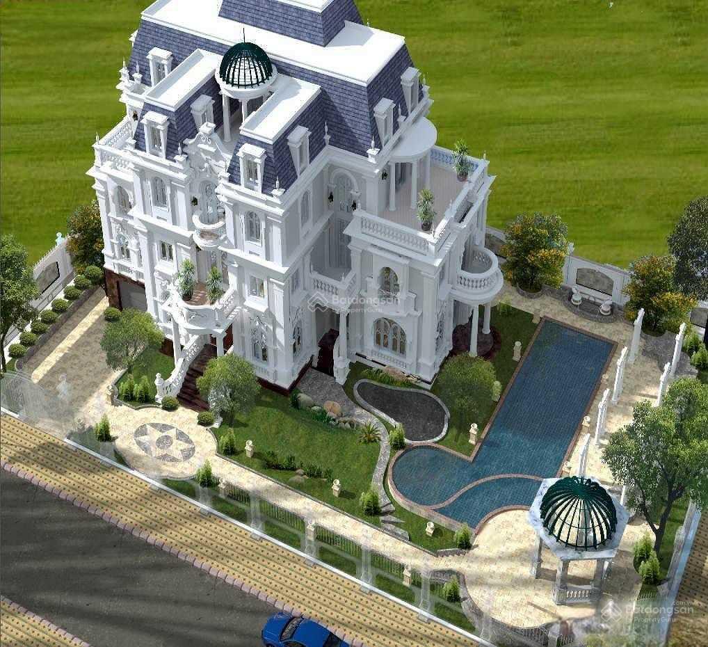 Biệt thự cityland riverside quận 7  dt 10m x 22m  14,5m x 25,5 chỉ từ 42tỷ  cập nhật t2 2026