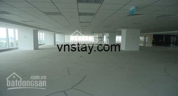 Văn phòng viettel complex đường cách mạng tháng tám, vòng xoay đường 32 cho thuê