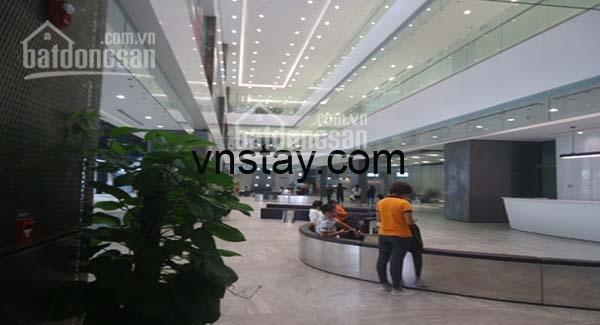Văn phòng viettel complex đường cách mạng tháng tám, vòng xoay đường 32 cho thuê