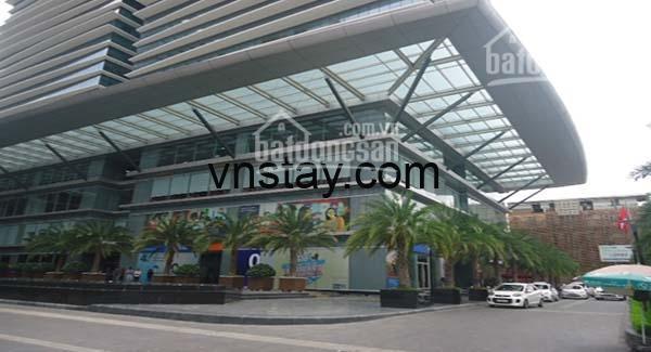 Văn phòng viettel complex đường cách mạng tháng tám, vòng xoay đường 32 cho thuê