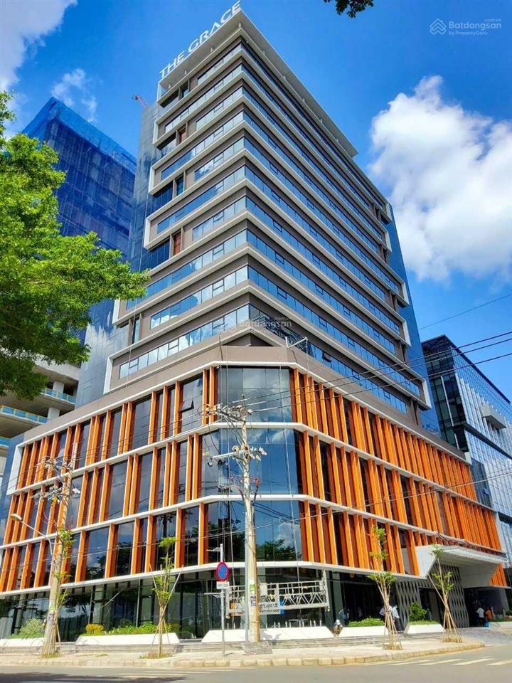 Cho thuê văn phòng quận 7 giá tốt, diện tích từ 20m2  2000m2.  0906 391 ***  zalo