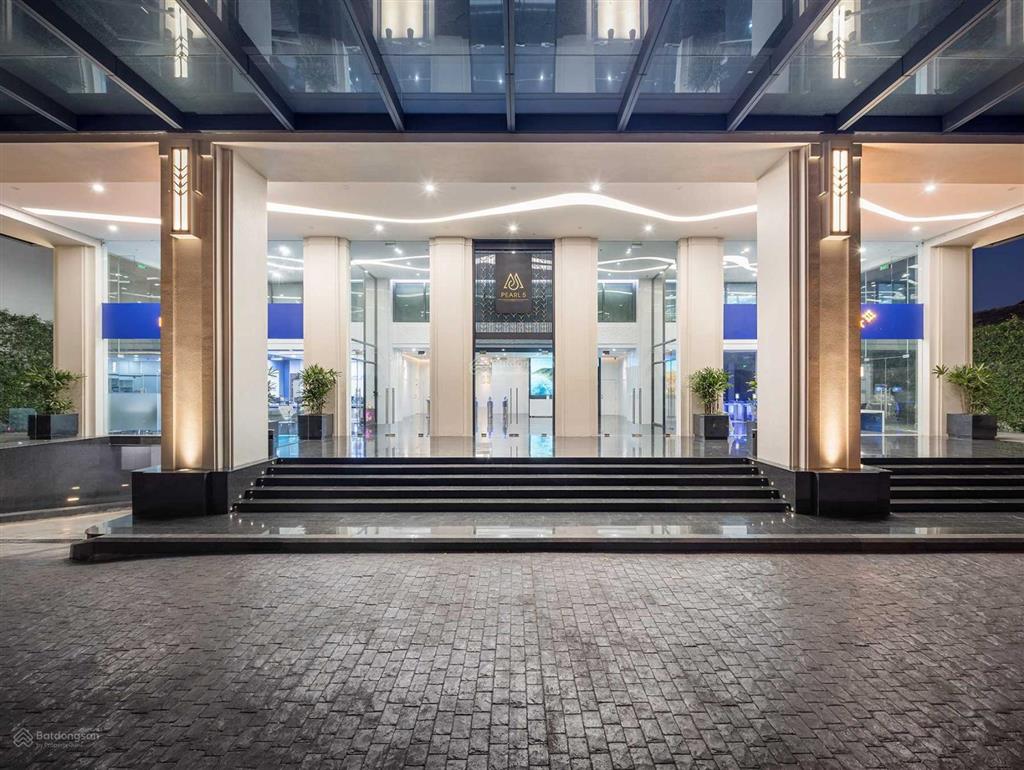 Cho thuê văn phòng pearl 5 tower đường lê quý đôn, p.6, quận 3. dt 170m2.  0906 391 ***