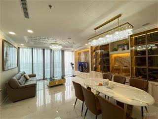 Cho thuê căn hộ 3pn vinhomes golden river ba son 126m2 nội thất sang trọng view thoáng giá tốt nhất