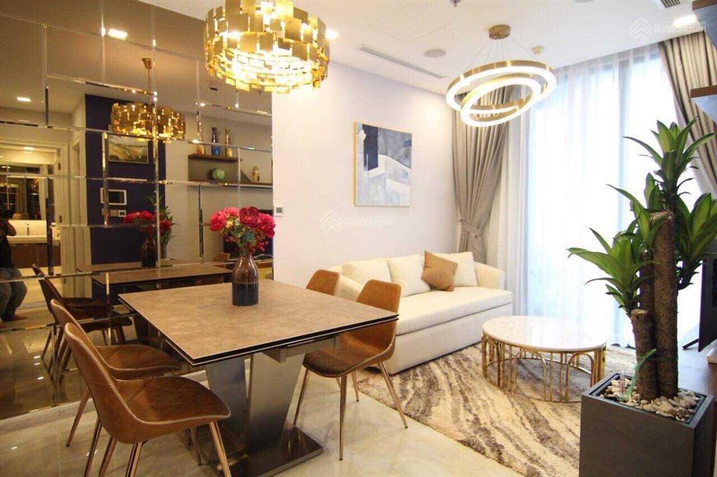 Cho thuê căn hộ vinhomes golden river, 1pn, giá chỉ 19 triệu/tháng