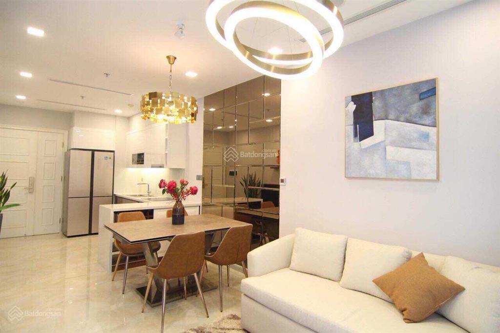 Cho thuê căn hộ vinhomes golden river, 1pn, giá chỉ 19 triệu/tháng