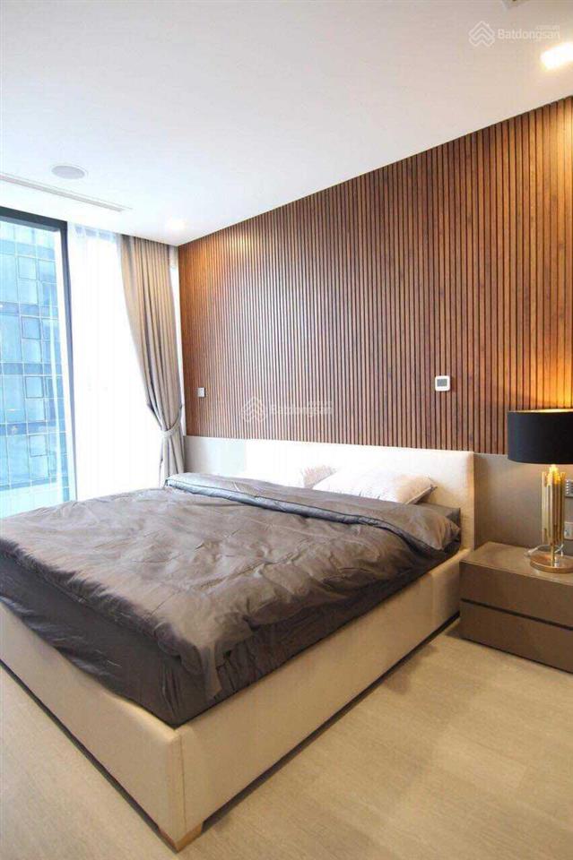 Cho thuê căn hộ vinhomes golden river, 1pn, giá chỉ 19 triệu/tháng