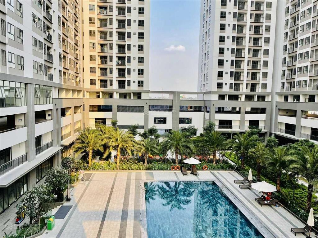 Q7 boulevard  office 35m2 8,5 triệu full nội thất (ntcb 6,5tr/th)