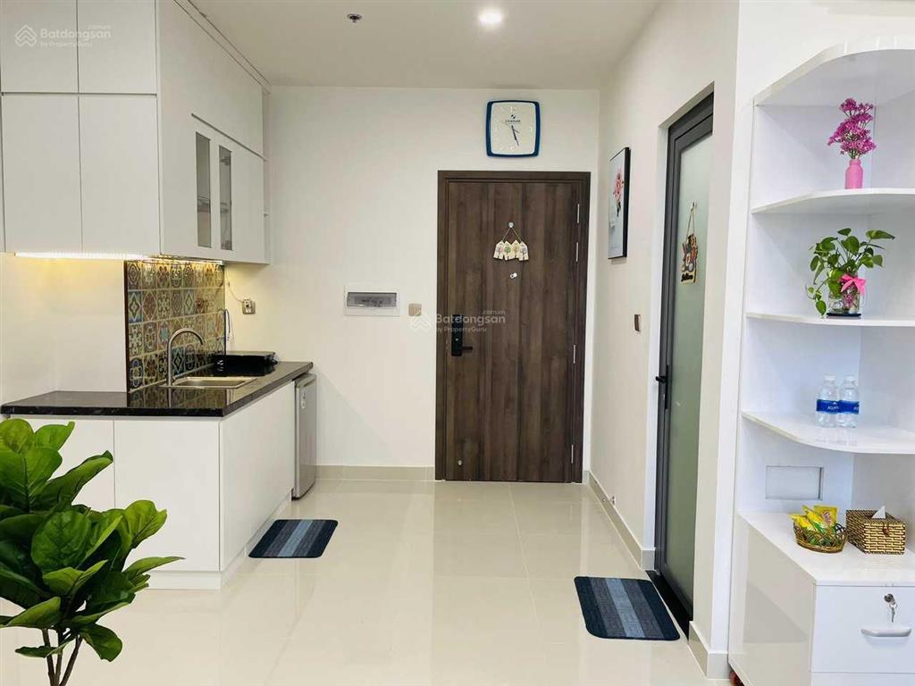 Q7 boulevard  office 35m2 8,5 triệu full nội thất (ntcb 6,5tr/th)