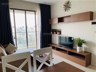 Cho thuê căn hộ cao cấp millennium q4 2pn  2wc  full nội thất view bitexco giá tốt  0773 821 ***