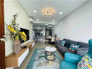 Cho thuê căn hộ 3pn nội thất đẹp tại river panorama q7, giá thuê 17tr/tháng  0385 348 ***