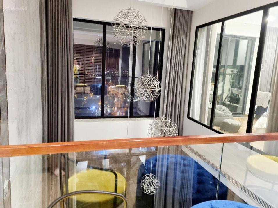 Cơ Hội Cuối : Chỉ 1X tỷ sở hữu ngay căn Duplex duy nhất tầng 38 View Triệu Đô ngắm pháo hoa 🎆 🎇 