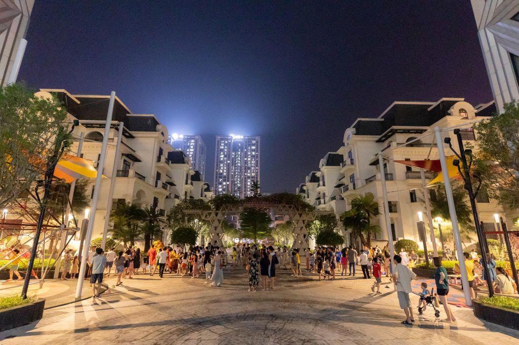  [CĐT] Cho thuê sàn Thương Mại - Shophouse tại The Zei Plaza, Lê Đức Thọ, Mỹ Đình 50m2 - 1000m2