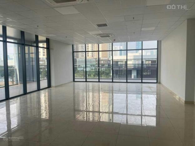 Shophouse 5 tầng The Matrix One hoàn thiện cơ bản gần 1000m2 sử dụng, giá chỉ 88 triệu/tháng